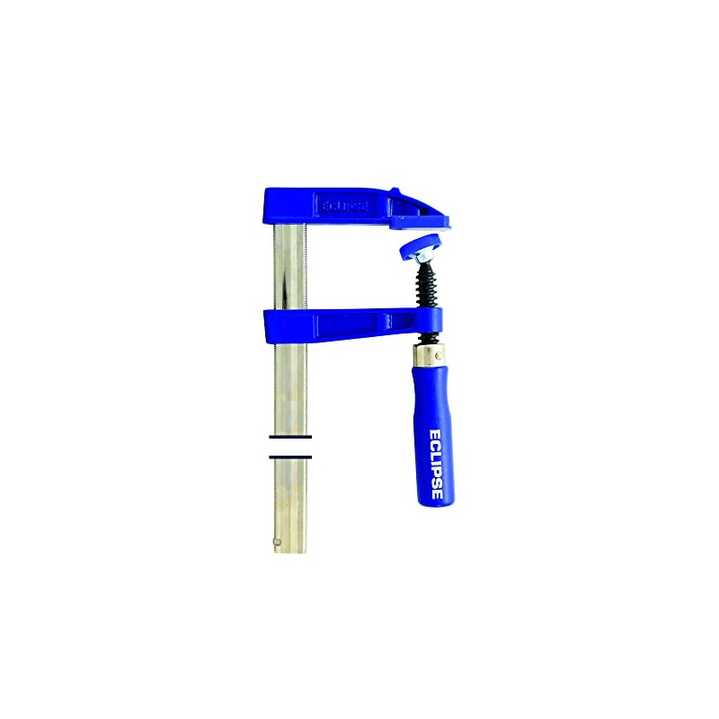 ECLIPSE TOOLS - F CLAMP - 80 SERIES 250MM CLAMP