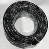 5/16 ID Black Tubing in 25' roll Used with Rabbit