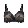Triumph Contouring Sensation W01 Women's Bra - Minimiser 90C