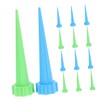 CAXUSD 1set Self Watering Device Automatic Plant Irrigation Tools for