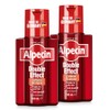 Alpecin Double Effect Shampoo 2x 200ml | Anti Dandruff and