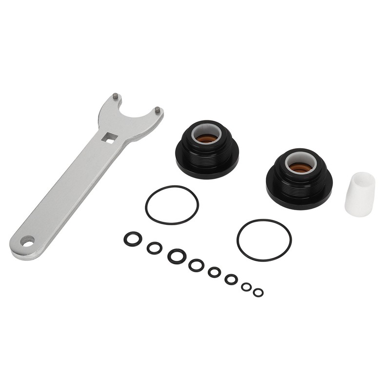 Front Mount Hydraulic Steering Cylinder Seal Kit HS5157 Pin Wrench
