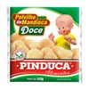 Pinduca Sweet Tapioca Flour - Polvilho Doce - 500 g