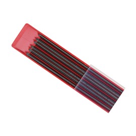KOH-I-NOOR Graphite Lead for 2mm Diameter 120mm 4B Mechanical Pencil