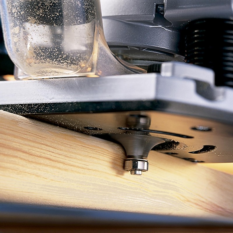 Bosch 2608628423 Fresas