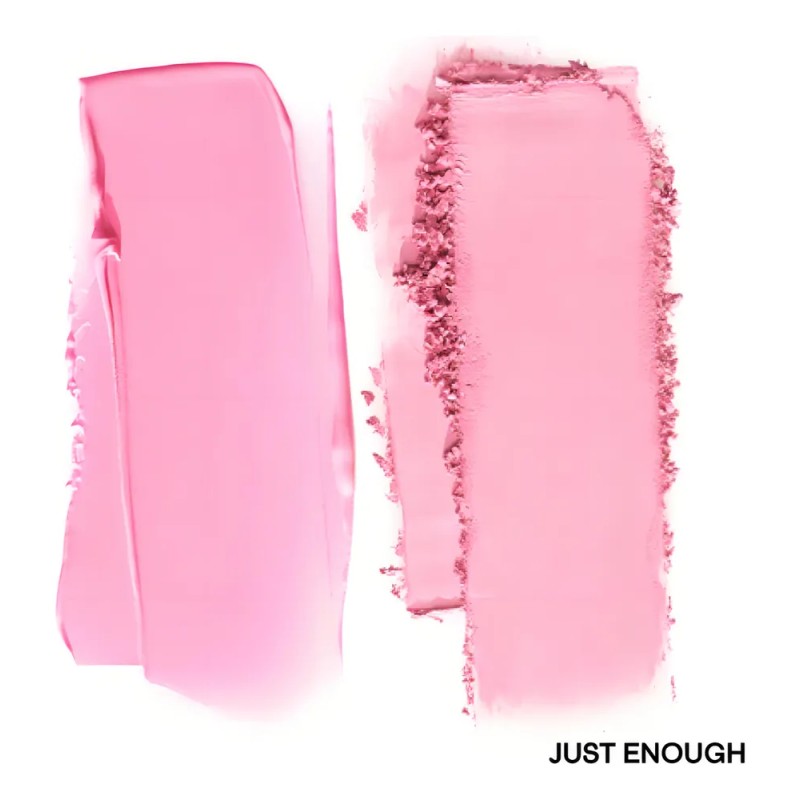 Patrick Ta Double-take Crème & Powder Blush Duo Rubor Tono
