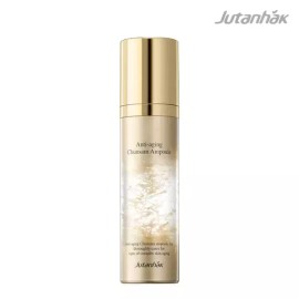 Judanhak 쥬단학 천삼 앰플 50ml Judanhak Cheonsam Ampoule 50ml