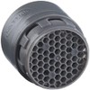 Neoperl Inner part aerator 3/8 inch, M16/M18 x 1, 2560145
