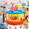 Little Tikes Slam Dunk Big Ball Pit