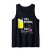 Kinda Redneck Kinda Boujee, Funny Southern Redneck Tank Top