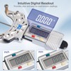 BIQU Belter Belt Tension Tool Upgrade High Precision, Belt Tension