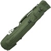 Coarse Carp Fishing Tackle Quiver Slider Bag Luggage Umbrella Rod