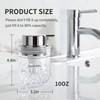Enra Foam Soap Dispenser, Bathroom Hand Soap Dispenser