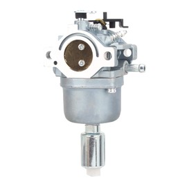 Carbhub 594593 Carburetor for Nikki 591731 593433 593514 697141 697190 698445 699109 699916 791858 799252 for Troy-Bilt 13WM77KS011 for Poulan Pro PB145G42 Electrolux VLB16H107 Lawn Mower
