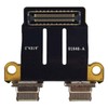 Bfenown Replacement DC in Power Jack Connector I/O USB-C Board