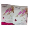 GEN Chamorreras Spa Gel Exfoliantes Unitalla Reutilizables