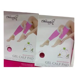 GEN Chamorreras Spa Gel Exfoliantes Unitalla Reutilizables