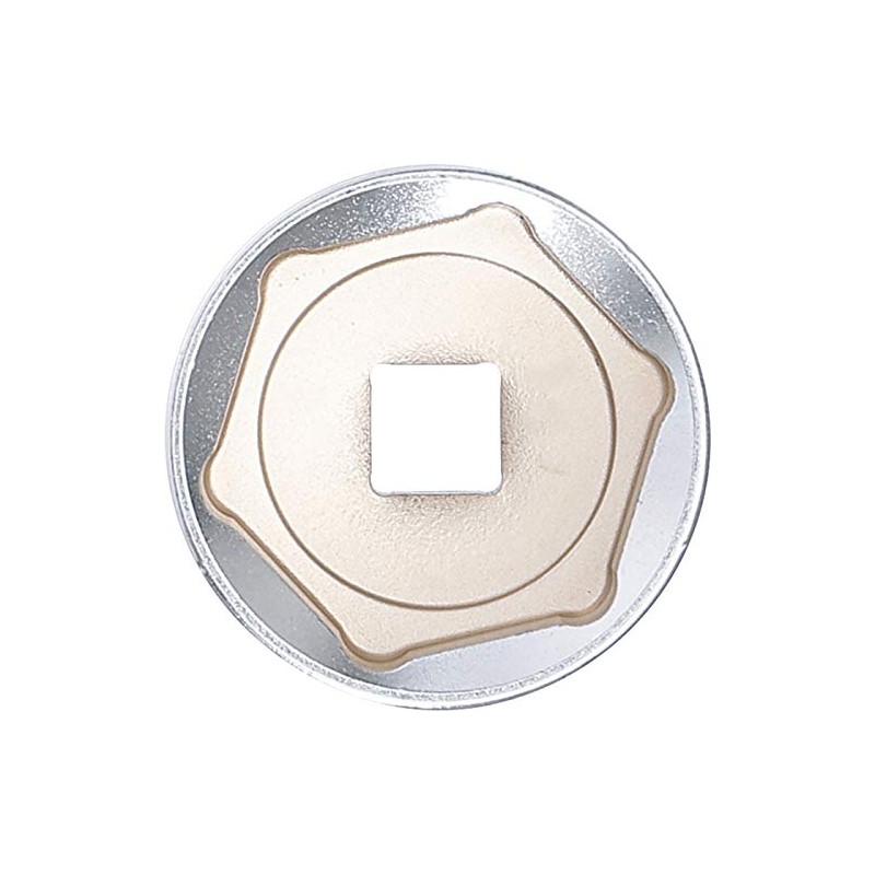 BGS 2941 Hexagonal Socket Spanner Insert 12.5 mm (1/2 Inch)