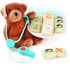 Get Well Soon Gift Cookies Basket Box 4 PACK For
