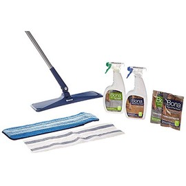 Bona Ms Floor Care Kit