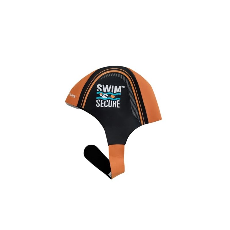 Universal Neoprene Swim Cap (Large)