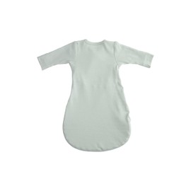 Sterntaler Edda Unisex Baby Sleeping Bag Inner 44 cm Light Turquoise 44, light turquoise