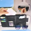 DIMEANI fit for Toyota Tacoma Sun Visor Replacement fit for