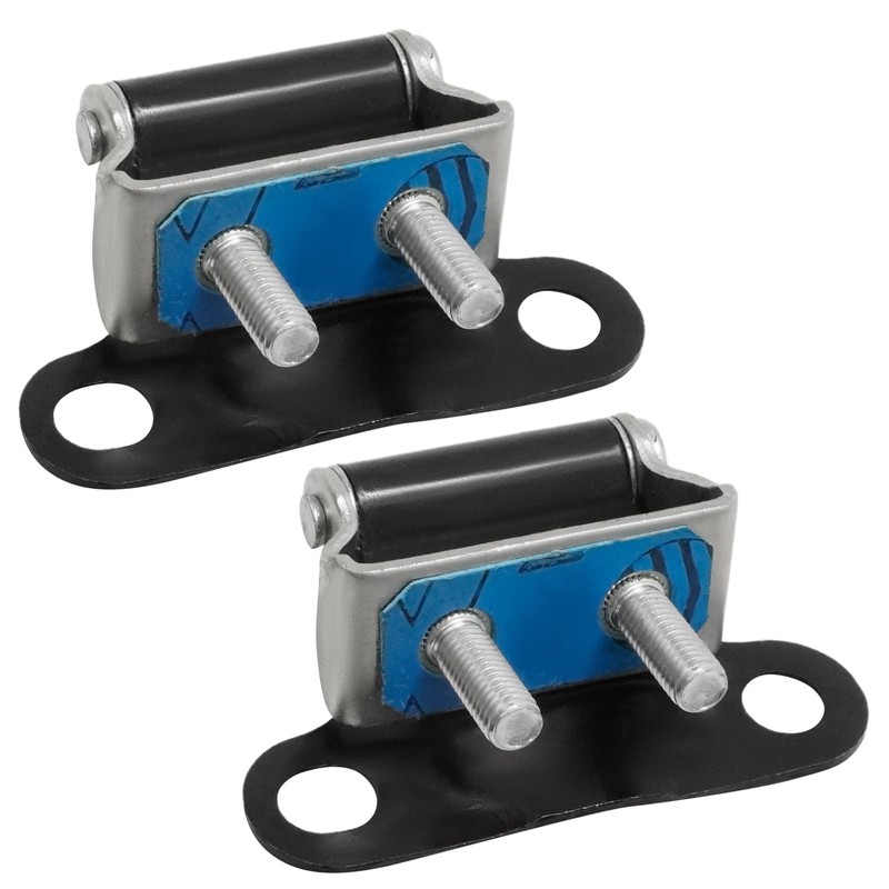 LIDSCURA 2Pcs 68810 0R032 Tailgate Hinge Trunk Back Door Hinge,