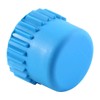 Trimmer Bump Buttons, Nylon Bump Button, Metal Spring Accessory Kit,