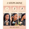 Wig Arabella Glueless 13x6 Lace Front 100 Human Hair 20