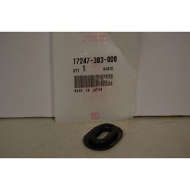 Honda OEM Honda Grommet A Air cleaner 17247-303-000 CB550 CB750 XL100 CB400 CX500 XL18