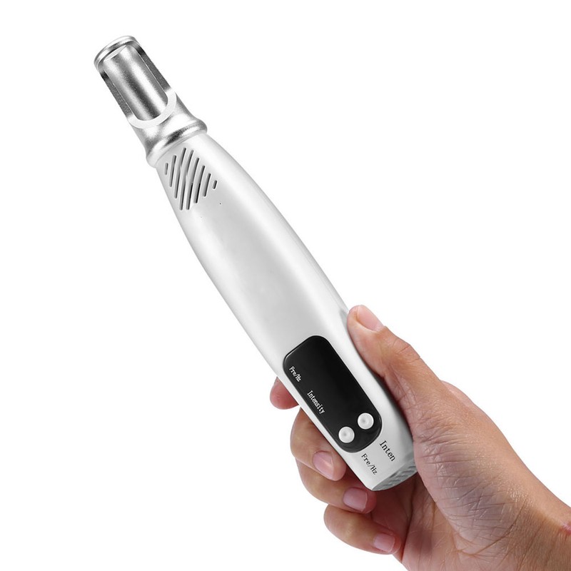 Mole Freckle Removal Machine Tattoo Scar Remover Picosecond Laser Pen