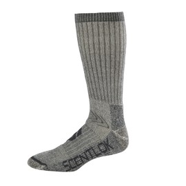 ScentLok Men's Thermal Boot Socks