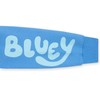 BlueY Sweatshirt | Bingo Sweatshirt Children | Boys Pullover Cotton,