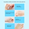 50g Sunscreen SPF 30 PA+++ Facial Sunblock Waterproof Ultraviolet Isolation