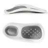 Walkfit Platinum Orthotics- Size G (w 11 -11.5/m 10 -