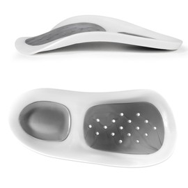 Walkfit Platinum Orthotics- Size G (w 11 -11.5/m 10 - 10.5)