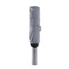 90 Windproof Travel Umbrella - Compact & Withstands Winds up