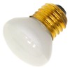 Westinghouse 0362200, 25 Watt, 120 Volt Frosted Incand R14 Light