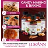 LorAnn Oils Super Strength Flavoring - Used For Candy Making,