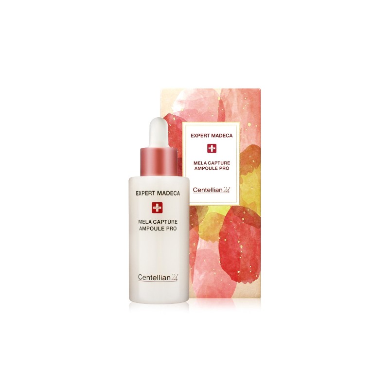 Centellian24 Expert Madeca MelaCapture Ampoule Pro 30ml / 센텔리안24 엑스퍼트
