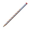Ergonomic graphite pencil STABILO EASYgraph Pastel