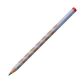 Ergonomic graphite pencil STABILO EASYgraph Pastel