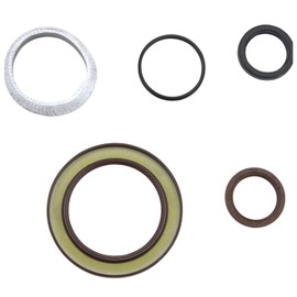 YWEISPART HS26515PT Head Gasket Set Compatible with 2010-2014 Lexus Toyota Prius 1.8L L4 DOHC 16V