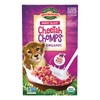 EnviroKidz Organic Cheetah Chomps Cereal, 10 oz (Pack of 12),