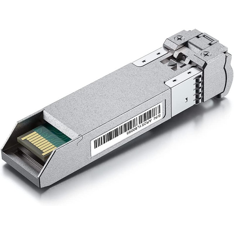 25G SFP28 SFP+ Transceiver, 25GBase-SR Module, 850nm MMF, up to