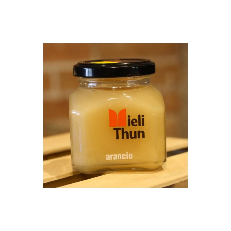 Mieli Thun Arancia Honey