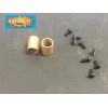 Quadrajet primary bushing set with screws. Quadrajet Power LLC