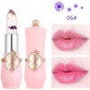 Pintalabios de gelatina que cambia de color – Set de