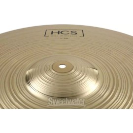 Meinl Cymbals HCS Ride Cymbal - 22 inch